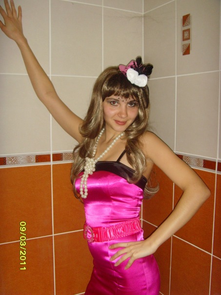 №7, Елена Алябьева №7, Елена Алябьева