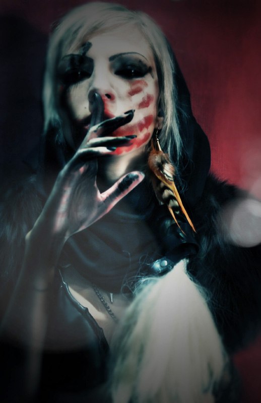 Наталия Renkse Wolfshade | 