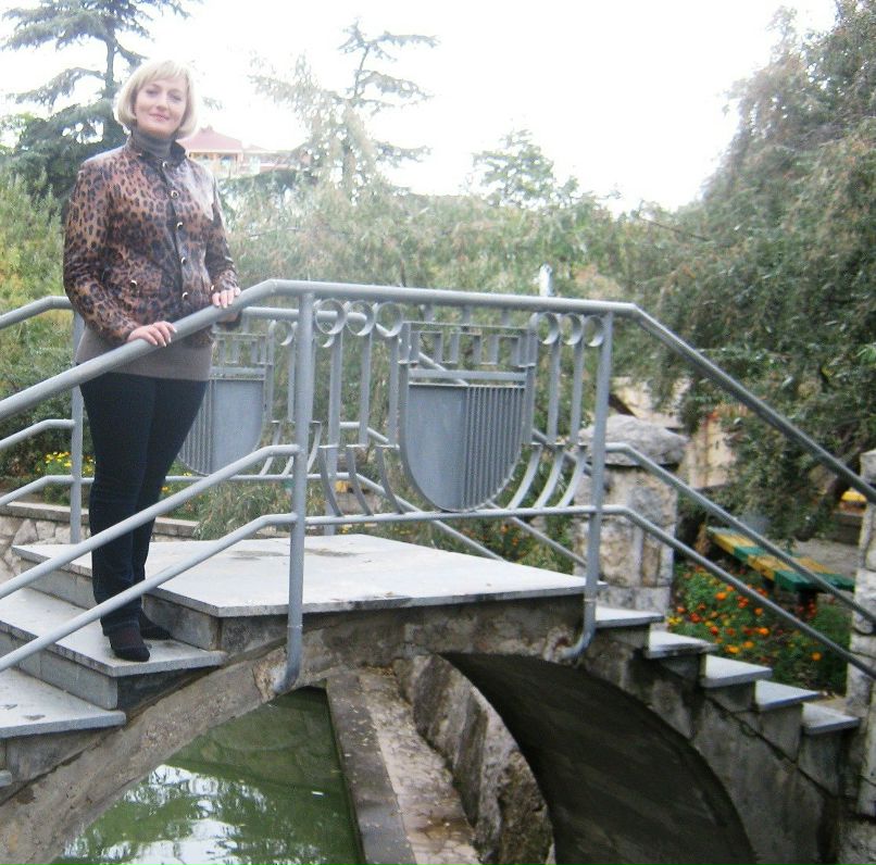 Алёна Молодецкая | Житомир