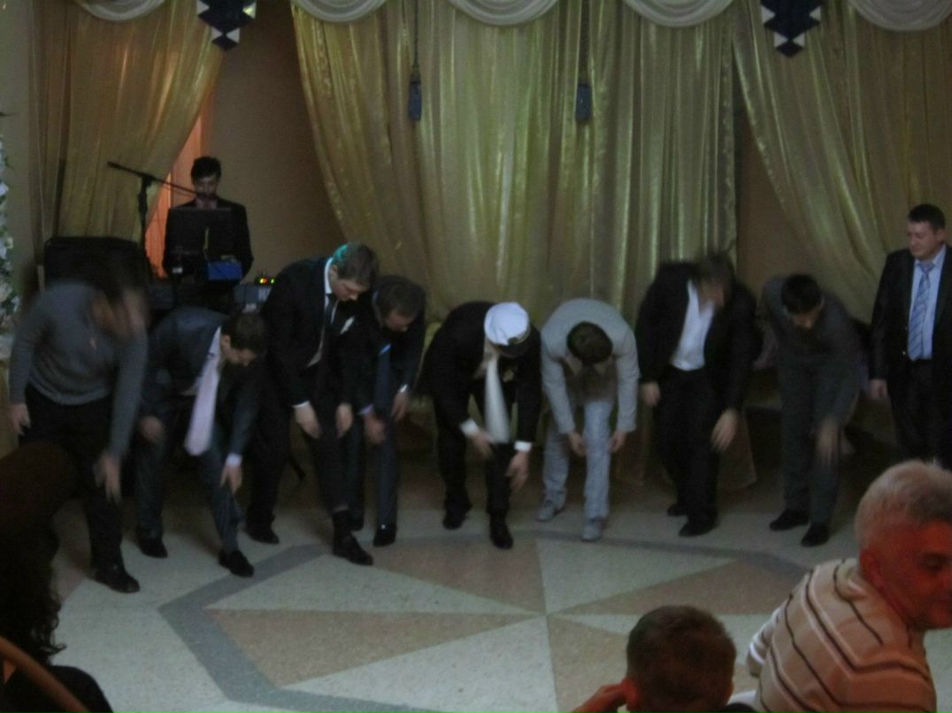 Саша Ильяшова | Bruxelles