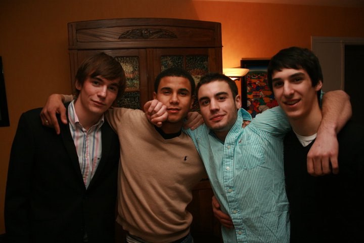 Louis Bibissi | Paris