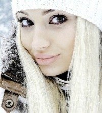 Sabrina Savetova | Красноярск