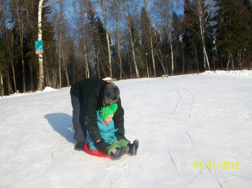 Татьяна Титова | Ярославль