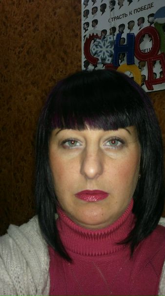 №22, Ирина Федорова, 45 лет, Санкт-Петербург №22, Ирина Федорова, 45 лет, Санкт-Петербург