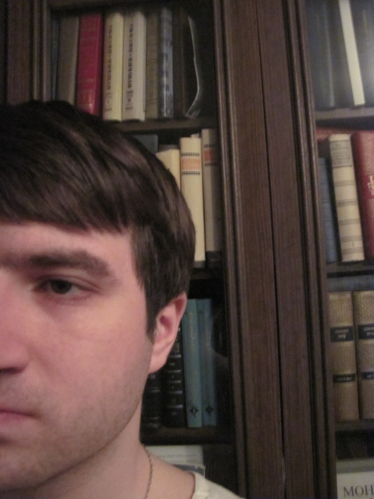 Алексей Кудряшов | Москва