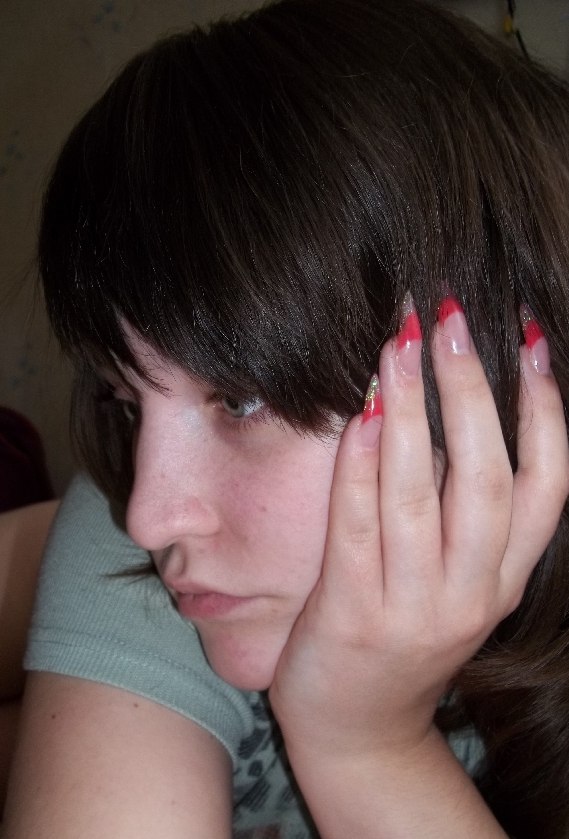 Анастасия Пчелкина | Одинцово