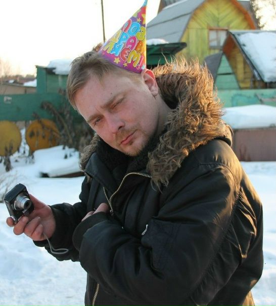 №31, Михаил Петров, Новосибирск №31, Михаил Петров, Новосибирск