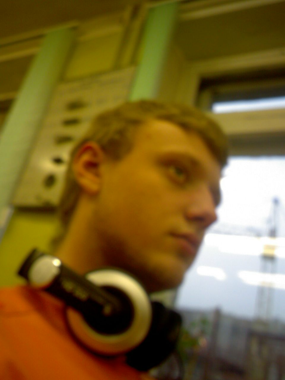 Стёпа Боярашников VeseJI | Москва