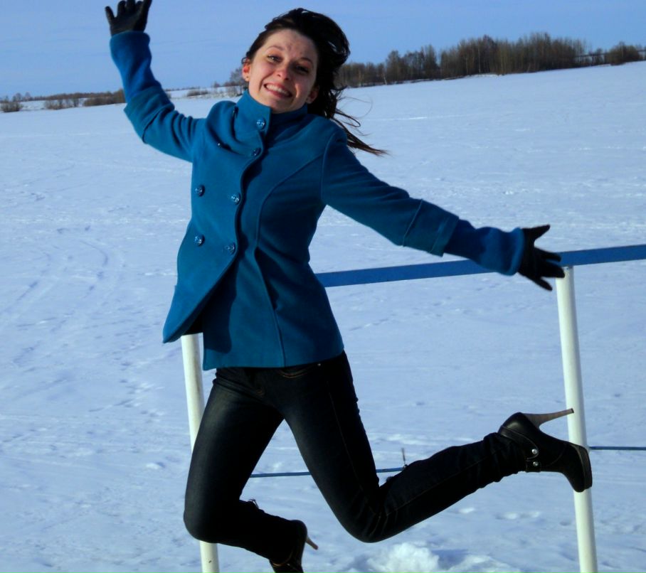 Инна Скородумова-Кузнецова | Шексна (пгт)