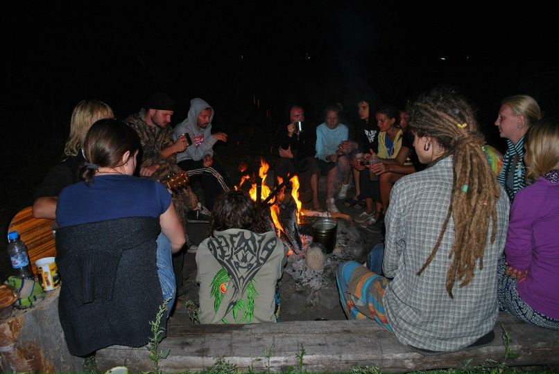 Виолетта Корконосова | Salt Lake City