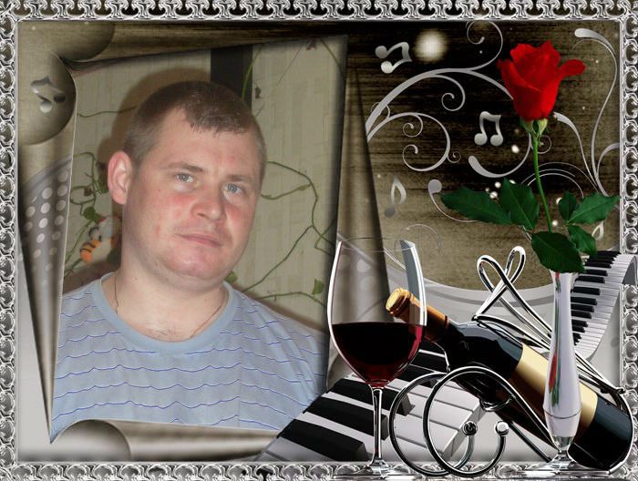 Сергей Лукашук | Воскресенск