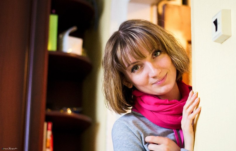 Александра Кайдалова | Белгород