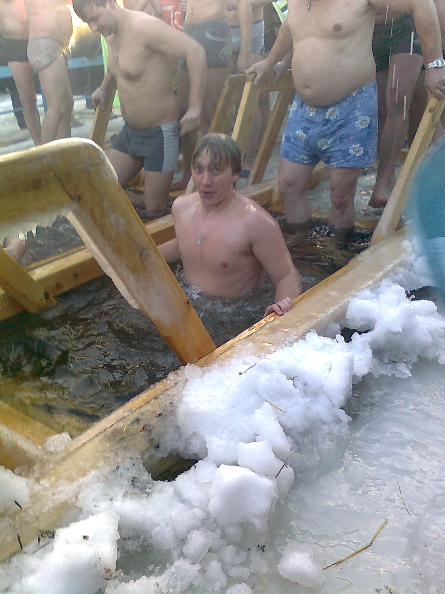 Фото профиля