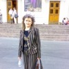 Аватар: Наташа Золотаренко