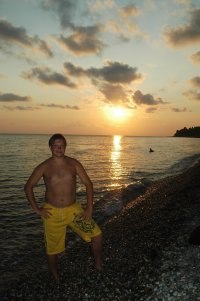 Валера Долганов | Ярославль