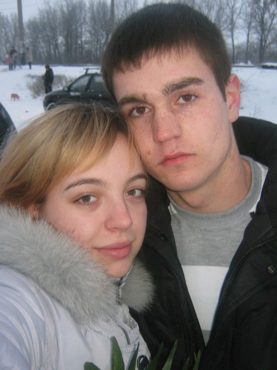 Анастасия Якимчук | Аулы