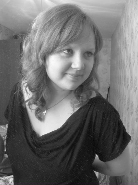 №5, Настя Семенова №5, Настя Семенова