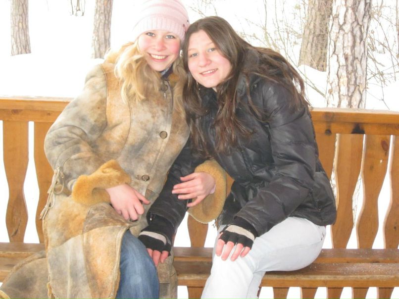 Таня Абрамова | Москва