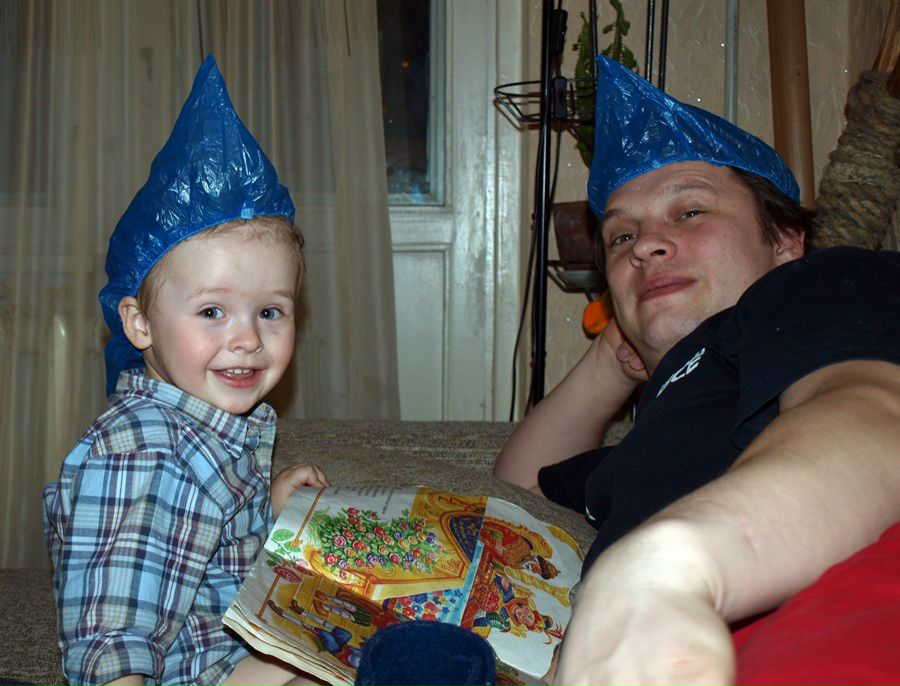 Юлия Дедкова | Смоленск