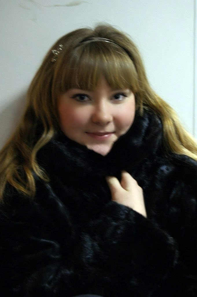 Варвара Санникова | Челябинск