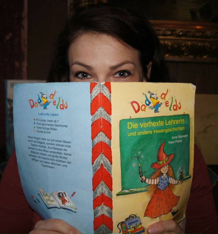 Елена Войт | Hannover