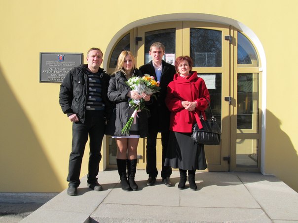 №3, Ольга Майка №3, Ольга Майка