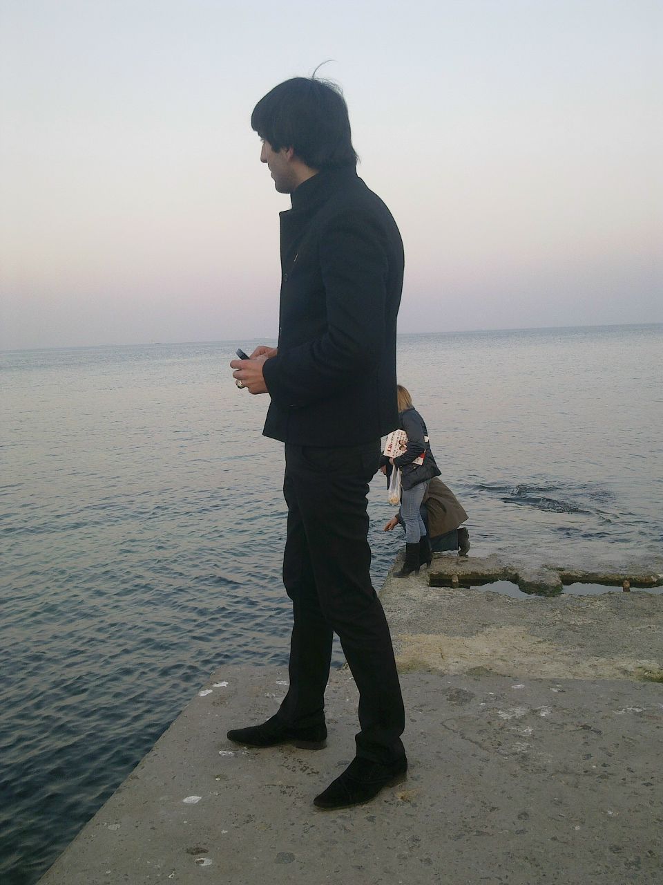 Ferid Allahverdiyev FERID ALLAHVERDIYEV | 