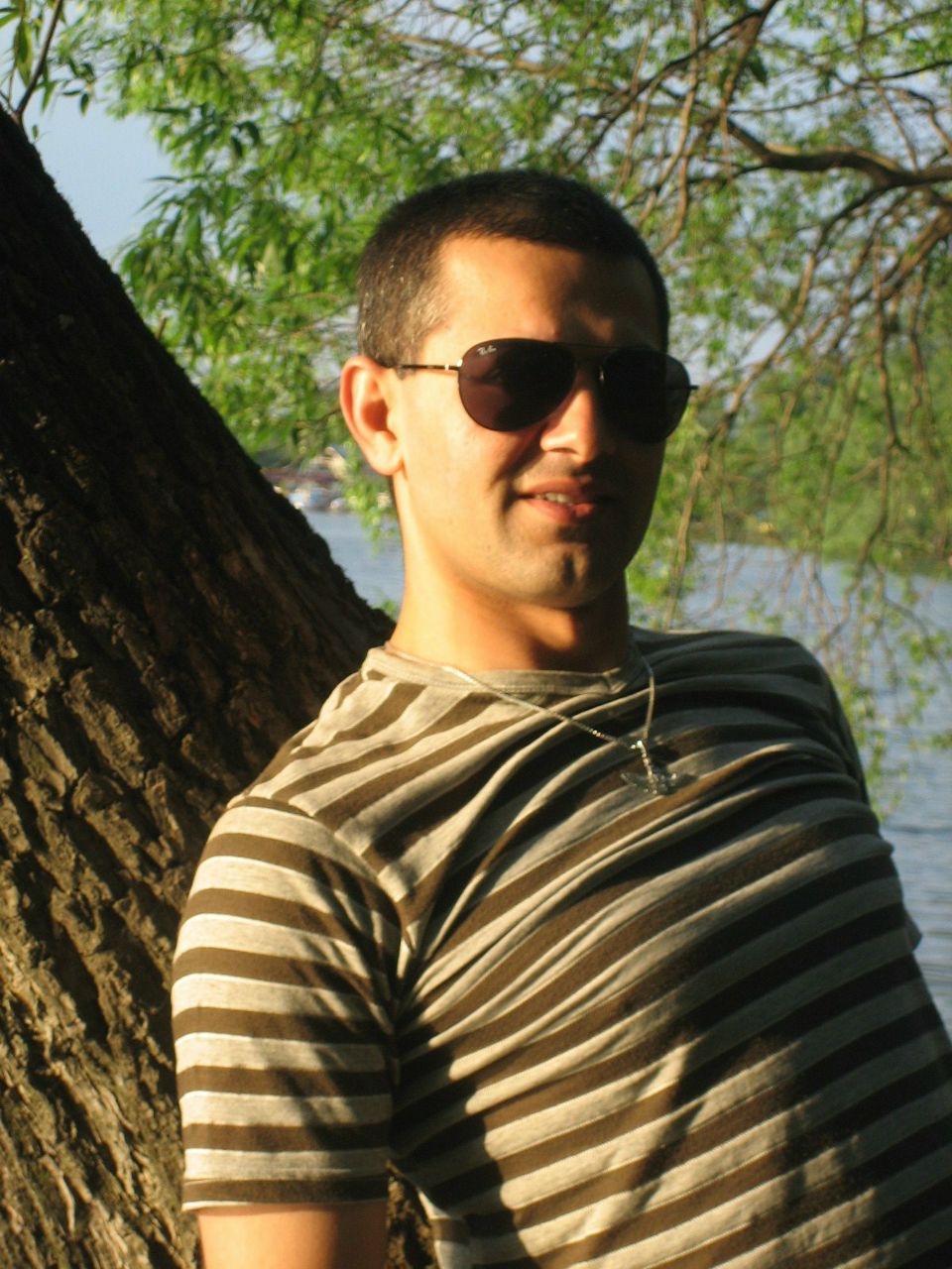 Насер Мирдусти | Москва