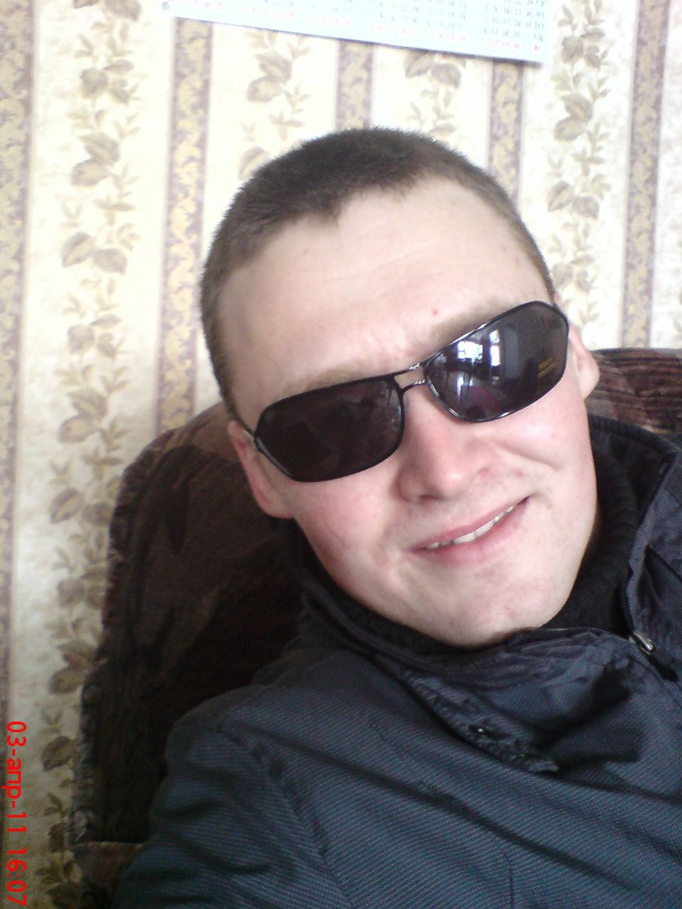 Алексей Чухарев | 