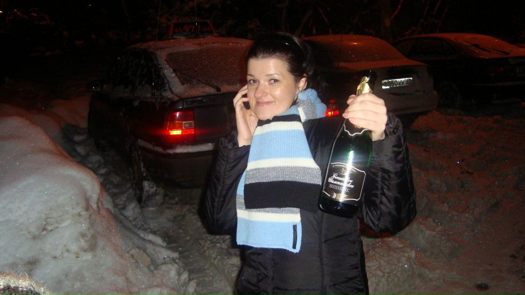 №55, Анна Михайлова, 47 лет, Санкт-Петербург №55, Анна Михайлова, 47 лет, Санкт-Петербург