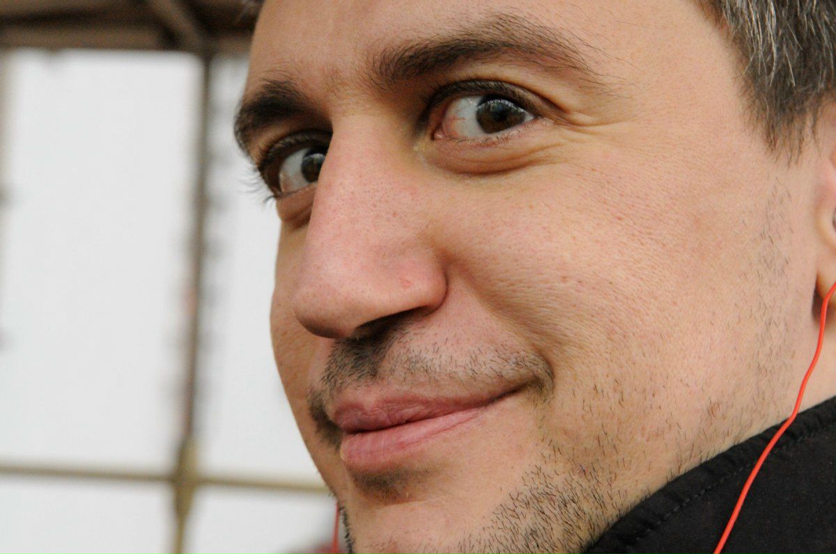 Артем Кузьмин | Киров