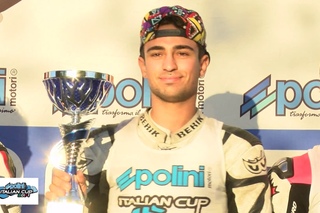 Polini Italian Cup 2017 - Scooter Amatori - Pomposa