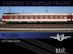 BDZ WLABm G80 st.Sofia