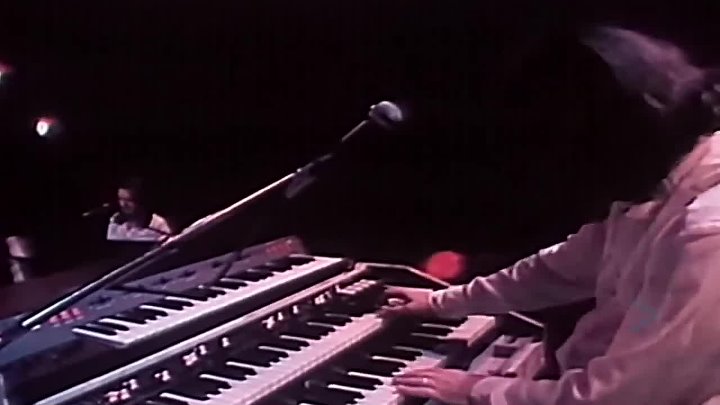 Supertramp Breakfast In America ( Official 4 K