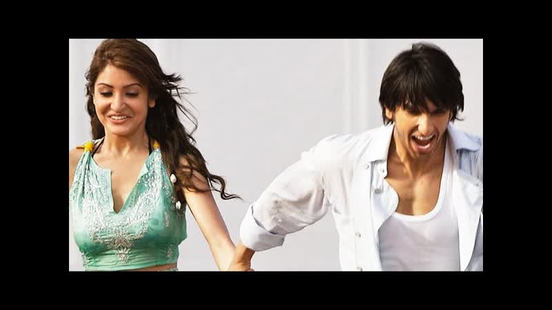 Making Of The Characters, Ladies vs Ricky Bahl, Ranveer Singh, Anushka