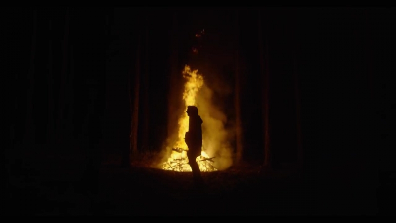Johnyboy Intro (Премьера, 2018), BAD