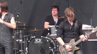 Darkhaus - Don`t Close Your Eyes - Amphi -  Köln