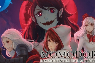 Momodora: Reverie Under the Moonlight - Gameplay Trailer | PS4