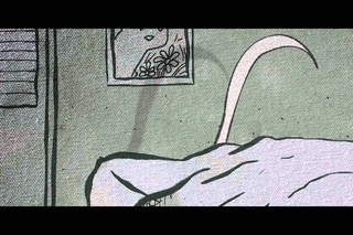 Troll- Shane Koyczan