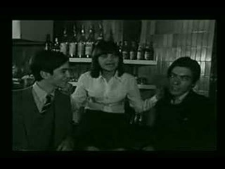 Jacqueline Taieb - La Fac de Lettres