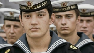 Годки уходят домой   ...  Ильдус Кудяков