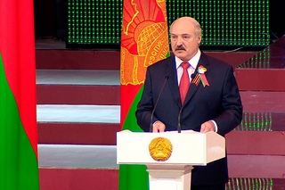 Лукашенко: Беларусь готова сделать все необходимое ради мира в Украине