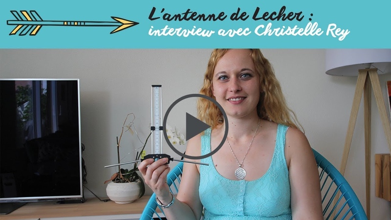 LMS Lantenne de Lecher, la baguette de sourcier des temps