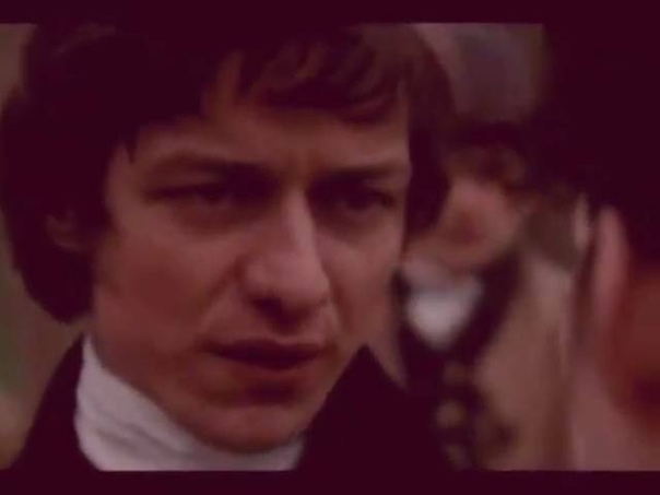 Jane Tom ( Becoming Jane) Pretty