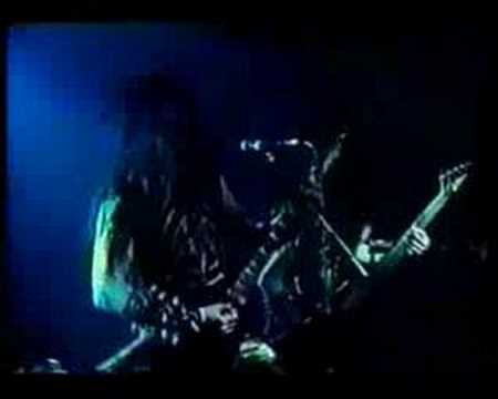 Immortal Years Of Silent Sorrow Live Lorain