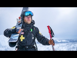 Helly Hansen | Behind the Goggles