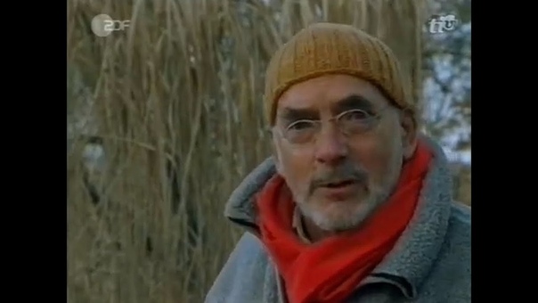 Tiere im Schnee ZDF 2001