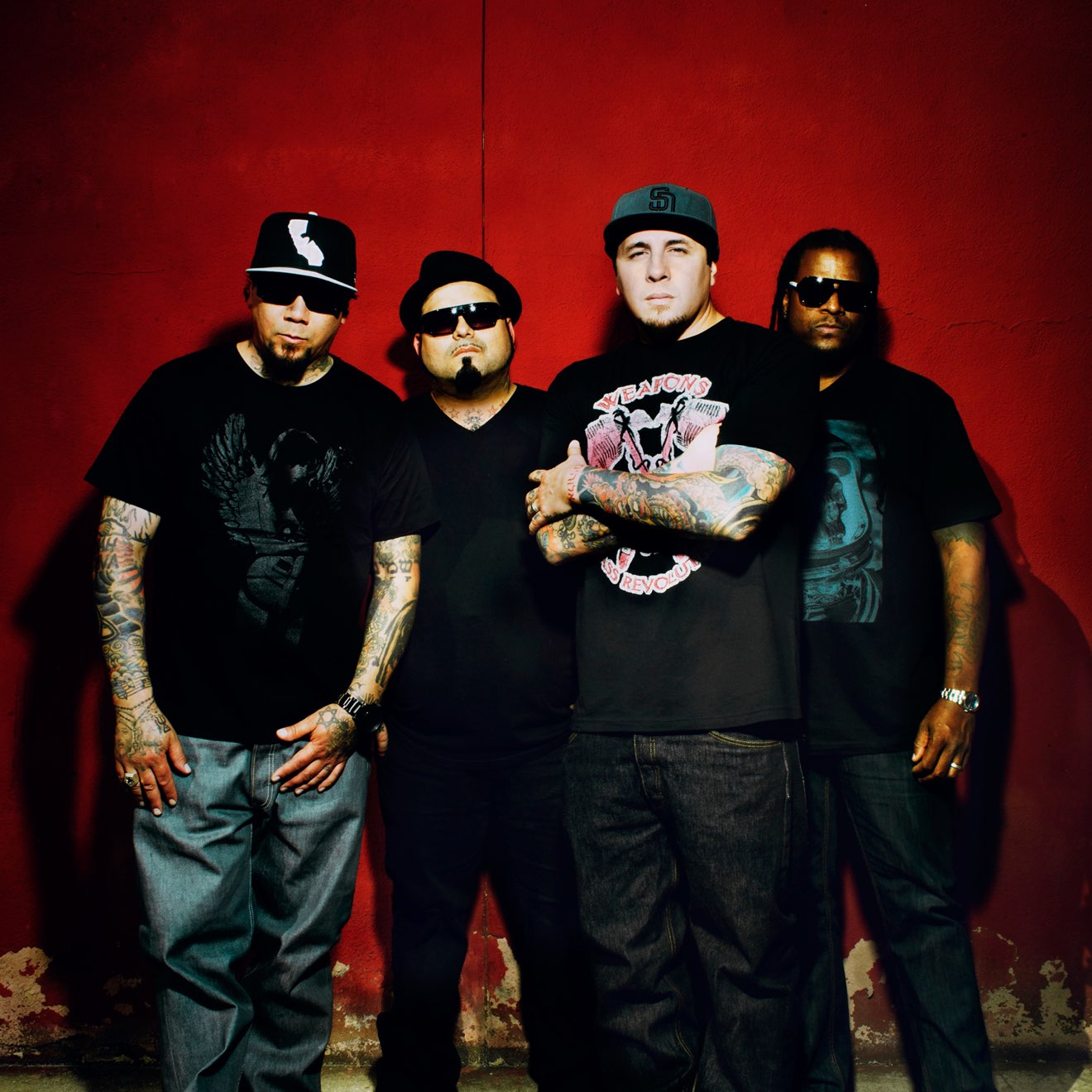 P.O.D.