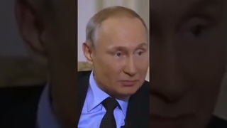 Путин рассказал, как подрабатывал таксистом в 90-е годы