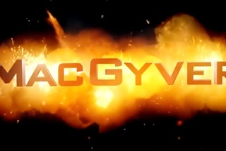 MacGyver (2016)